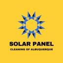 Solar Panel Cleaning of Albuquerque logo